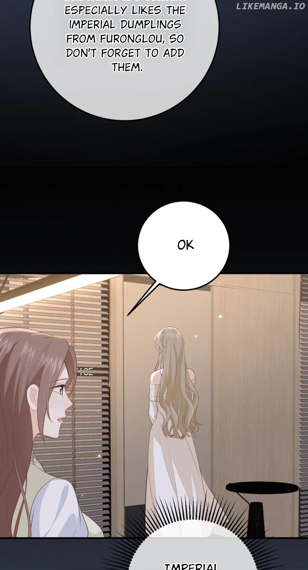 100-Day Warm Marriage Chapter 66 - page 43